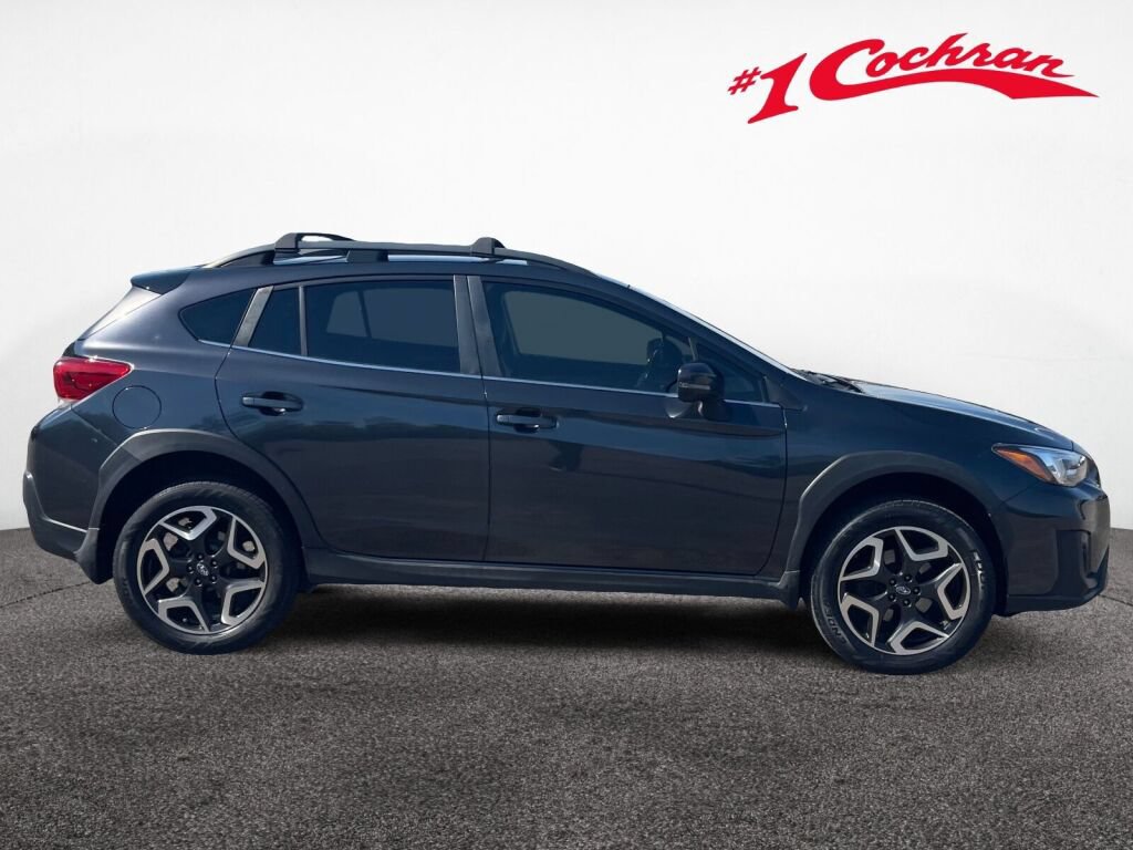 Used 2019 Subaru Crosstrek 2.0i Limited w/ Moonroof Package w/Navigation AWD/4WD image 29