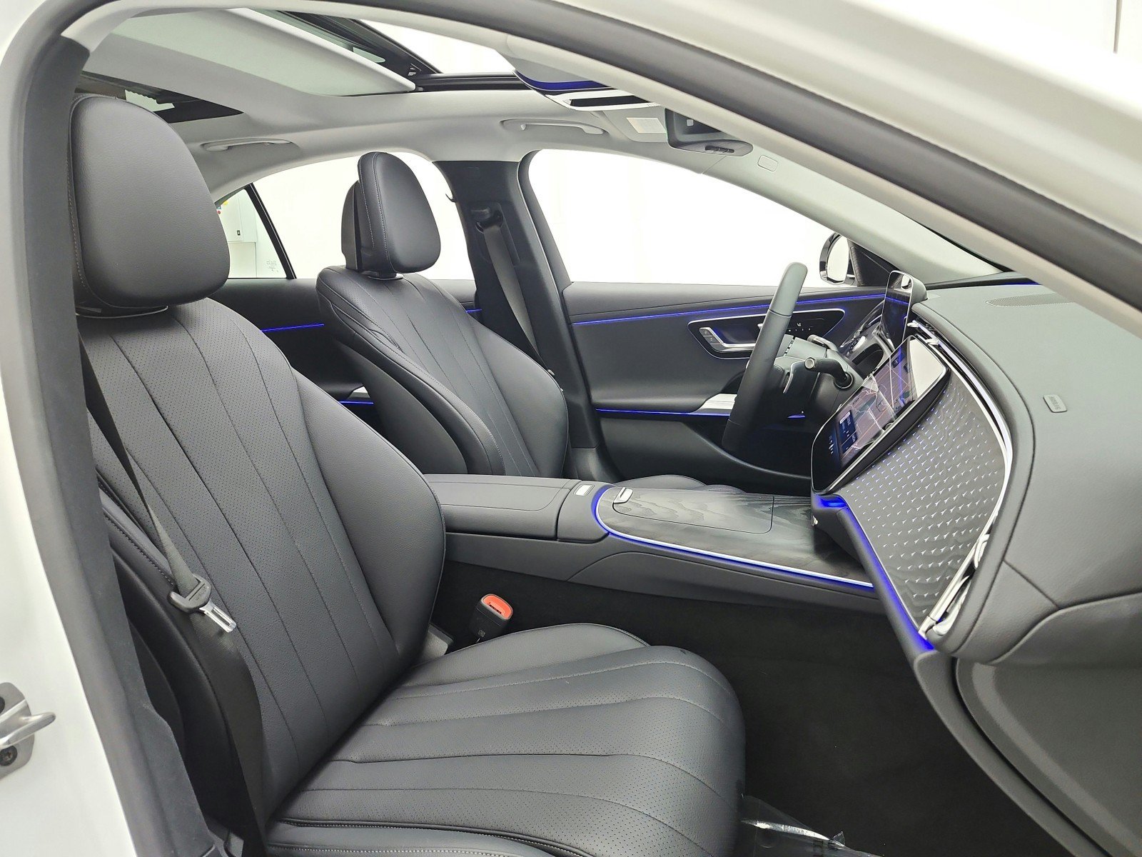 Certified 2026 Mercedes-Benz E 350 Sedan image 20