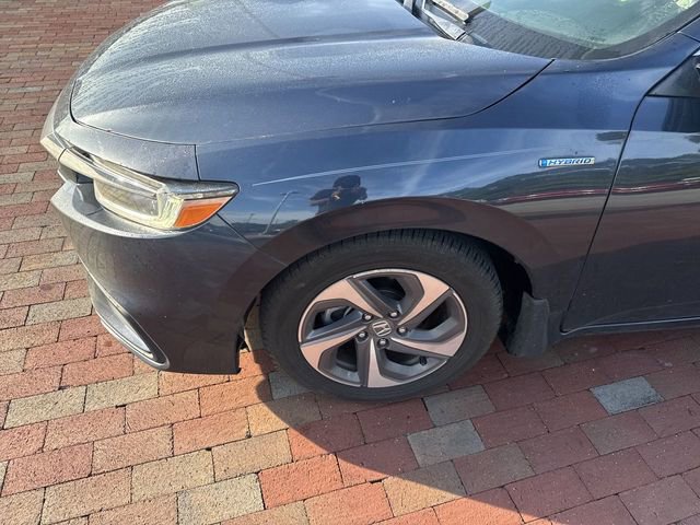 Used 2019 Honda Insight LX video 2