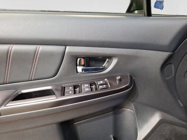 Used 2020 Subaru WRX Premium AWD/4WD image 10