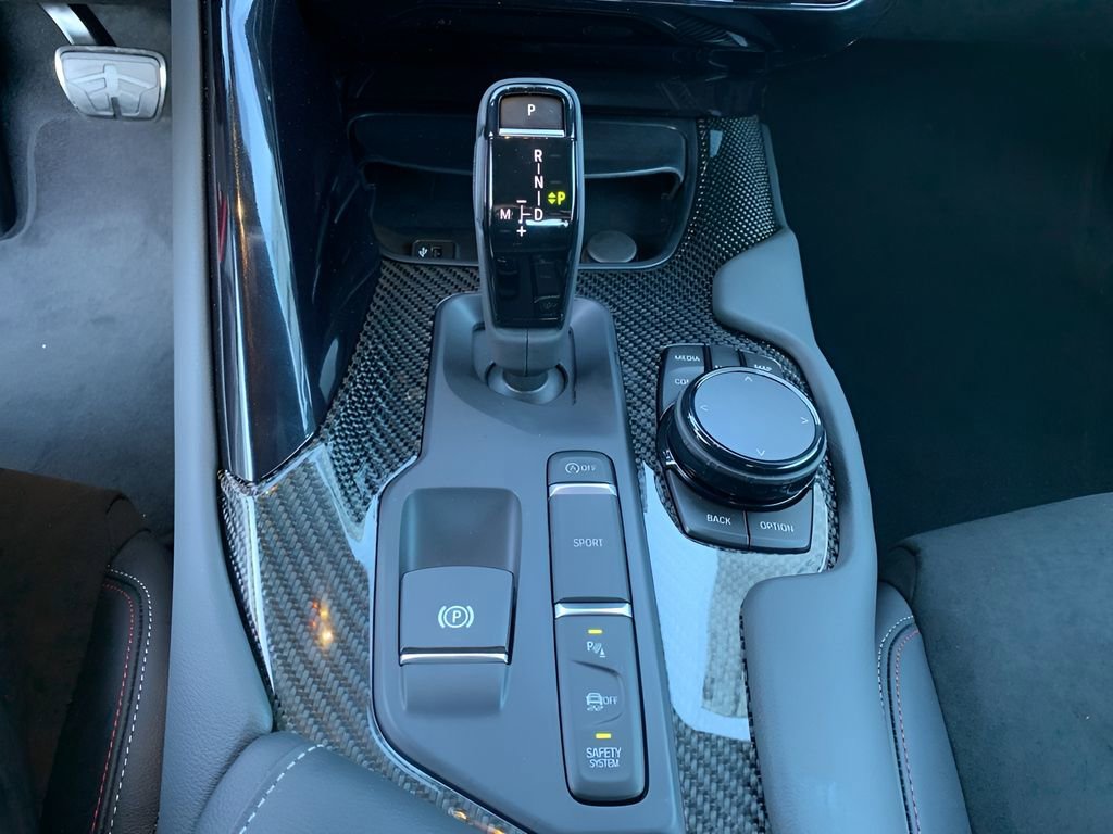 New 2026 Toyota Supra image 18