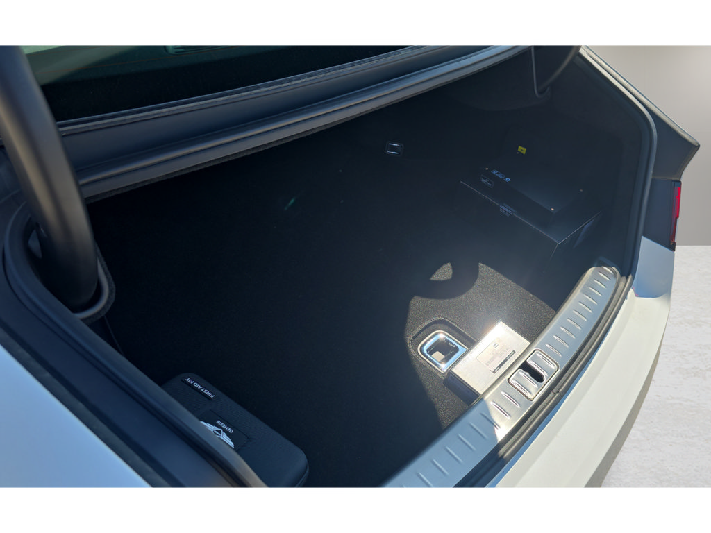 New 2026 Genesis G90 3.5T Prestige AWD/4WD image 9
