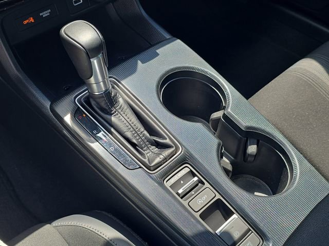 Used 2023 Honda Civic Sport image 25