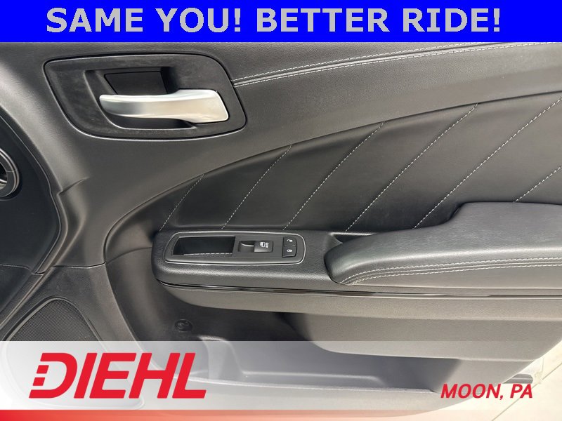 Certified 2019 Dodge Charger SXT w/ Plus Group image 15