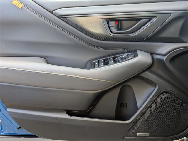 New 2025 Subaru Outback Wilderness image 23