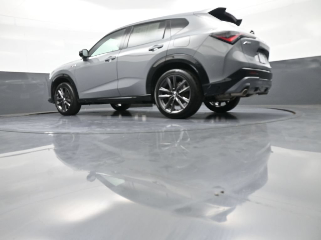 Certified 2025 Acura ADX A-Spec AWD/4WD image 31