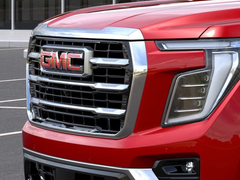 New 2026 GMC Yukon Elevation w/ Elevation Premium Package AWD/4WD image 13