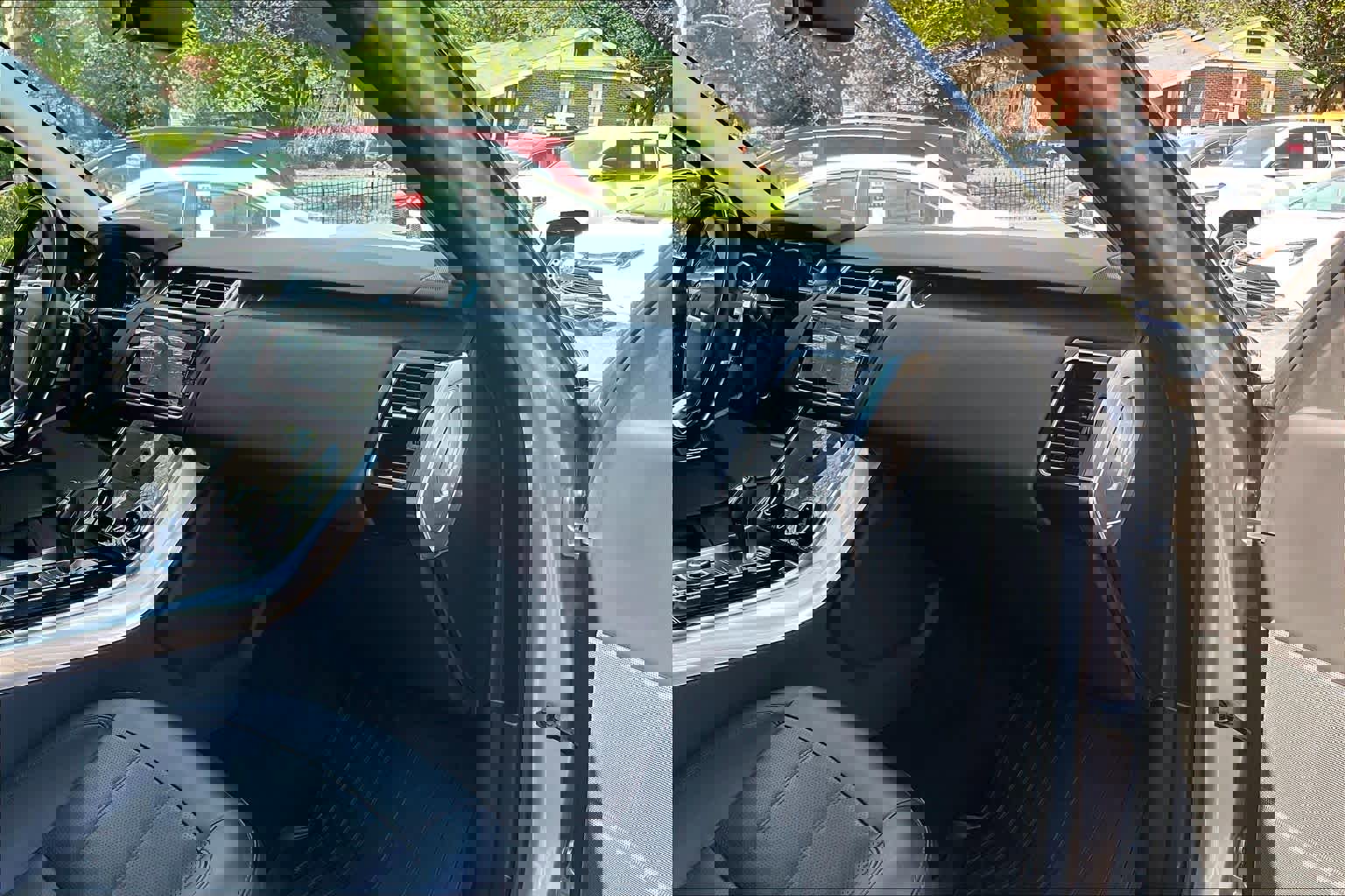 Used 2022 Land Rover Range Rover Sport HSE Dynamic image 19