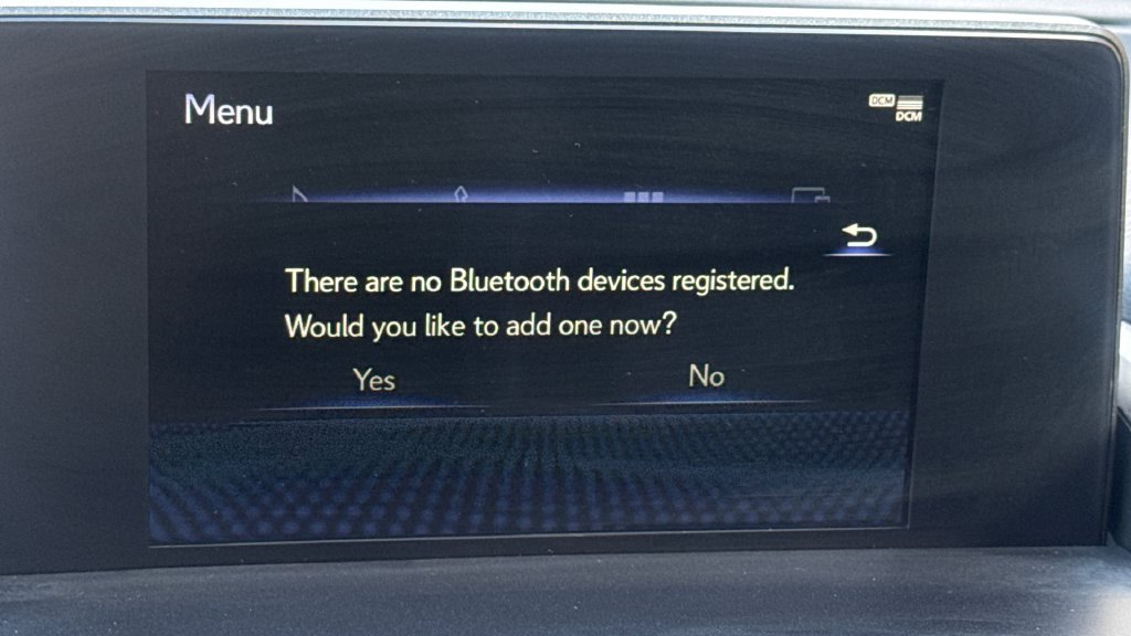 Used 2019 Lexus NX 300 AWD w/ Comfort Package image 38