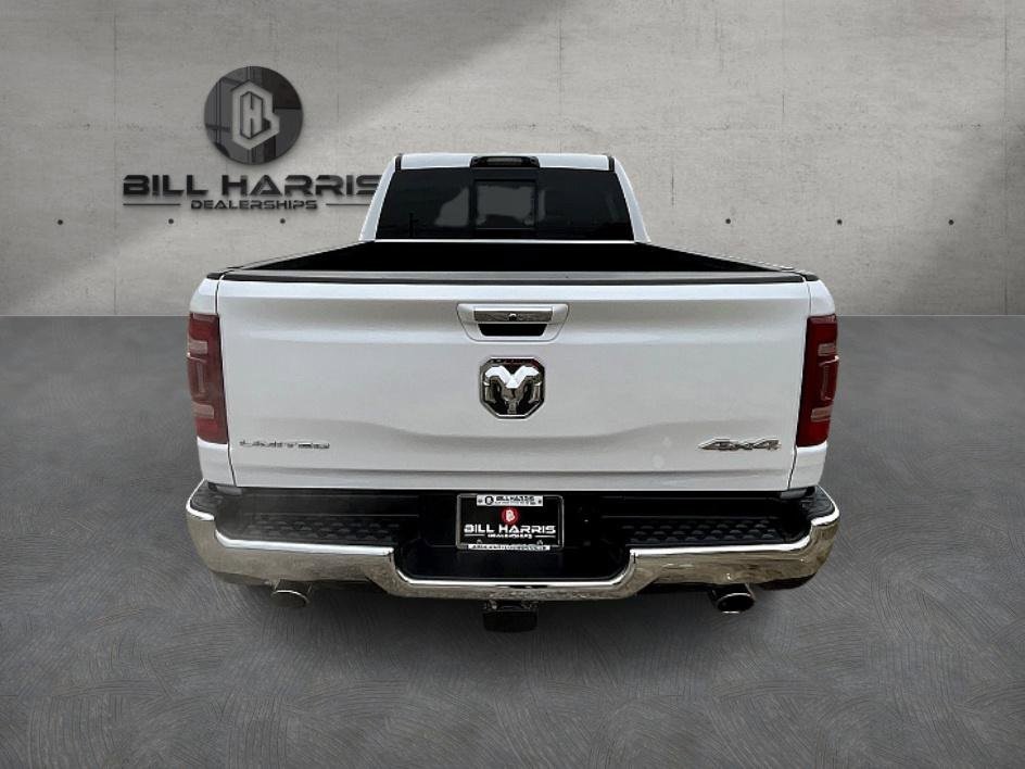 Used 2022 RAM 1500 Limited image 6