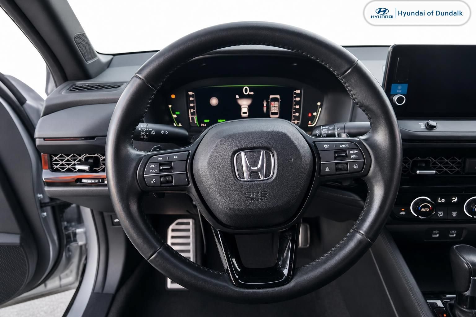 Used 2023 Honda Accord Sport image 5