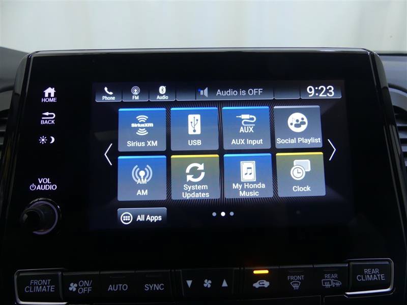 Used 2022 Honda Odyssey EX-L image 13