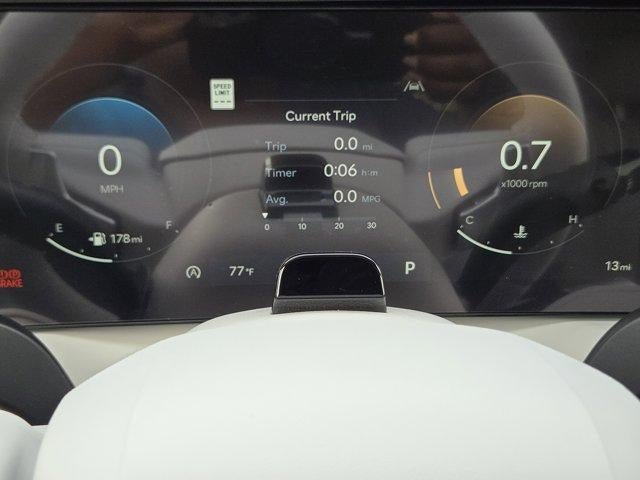 New 2026 Hyundai Palisade SEL FWD image 11