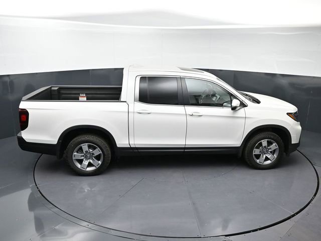 Certified 2025 Honda Ridgeline RTL image 45