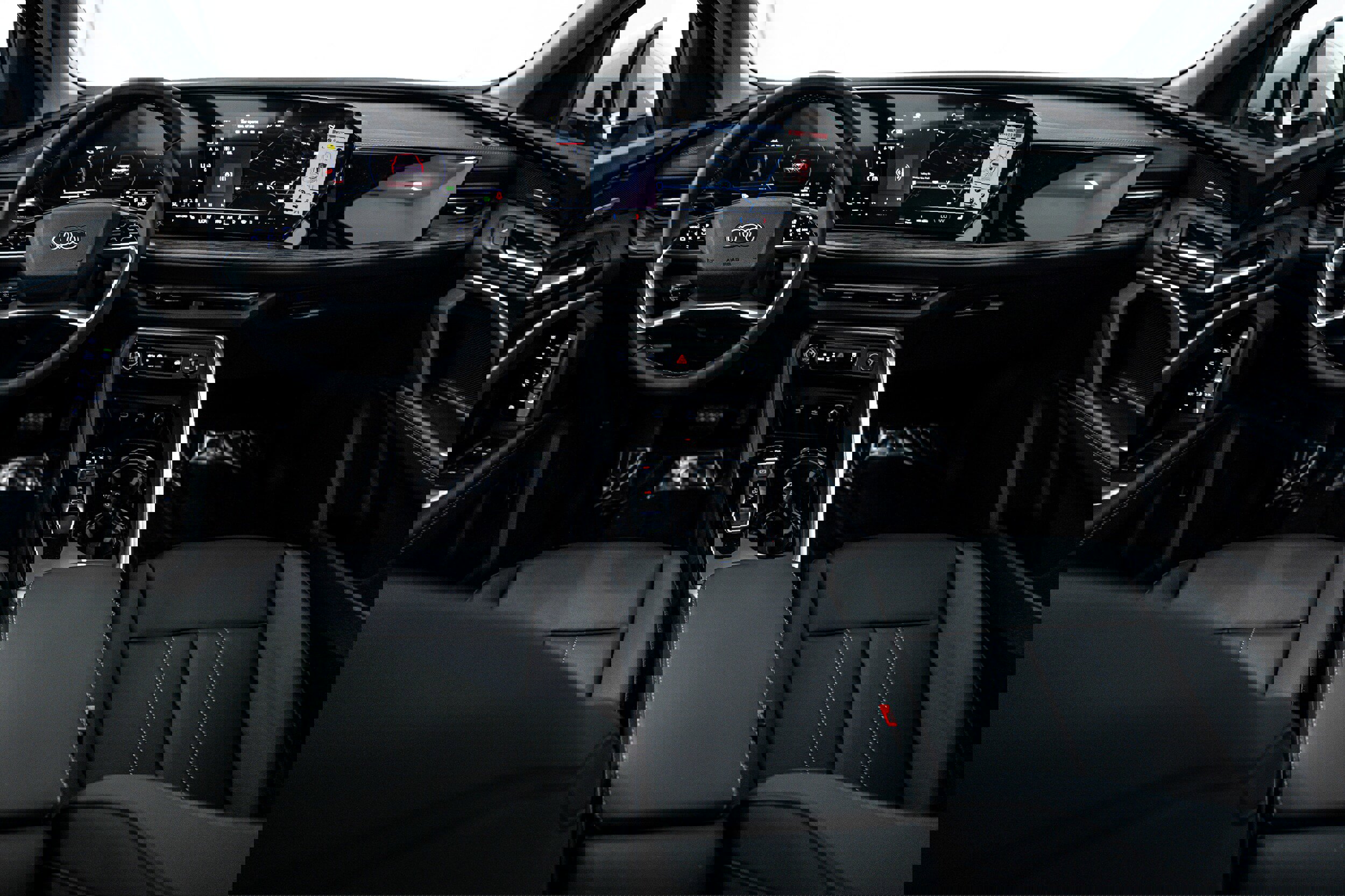 New 2025 Audi Q5 Premium Plus image 8