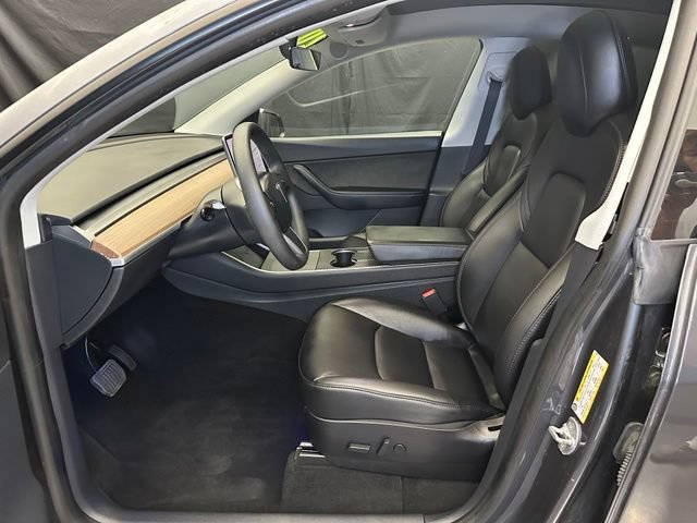Used 2020 Tesla Model Y Long Range AWD/4WD image 21