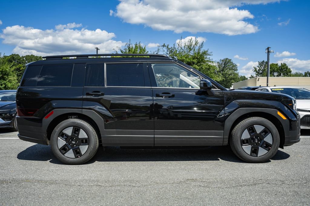 New 2026 Hyundai Santa Fe SEL image 3