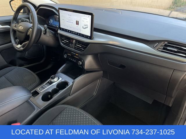 Used 2024 Ford Escape Active w/ Tech Pack #2 image 30