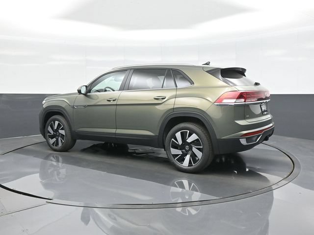 New 2026 Volkswagen Atlas Cross Sport SE AWD/4WD image 5