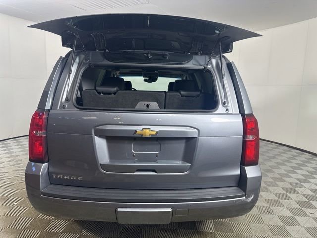 Used 2019 Chevrolet Tahoe LT AWD/4WD image 7