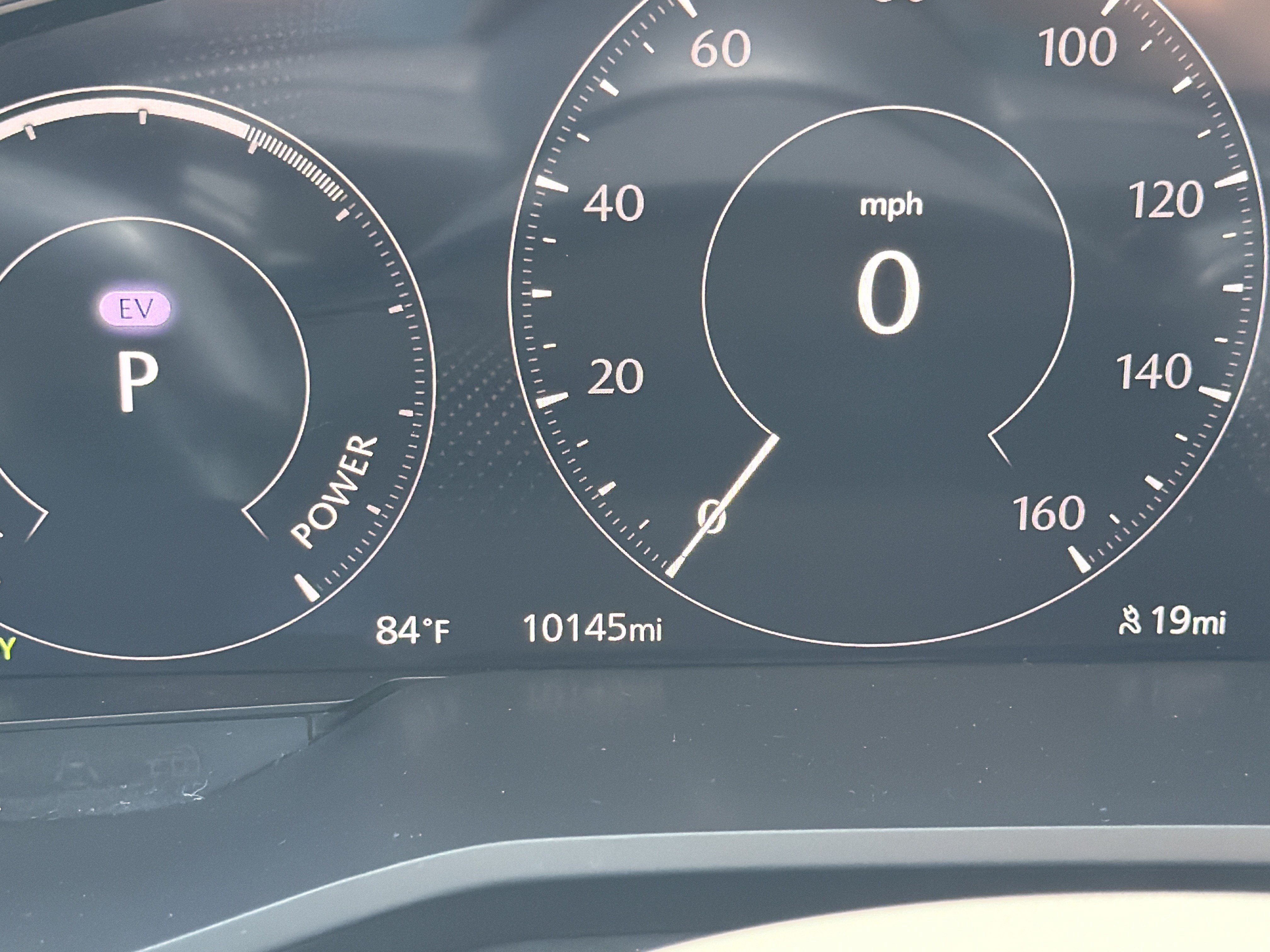 Certified 2024 MAZDA CX-90 Plug-In Hybrid w/ Premium Plus AWD/4WD image 28