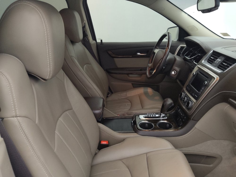 Used 2016 GMC Acadia Denali FWD image 21