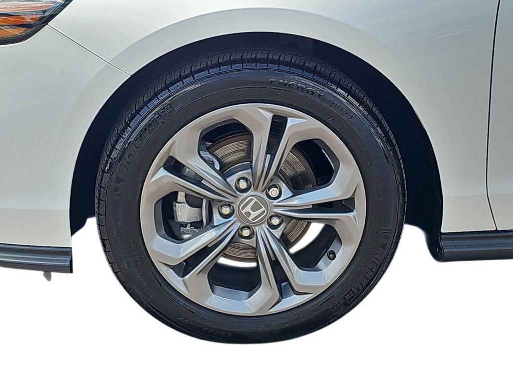 Used 2024 Honda Accord EX image 29