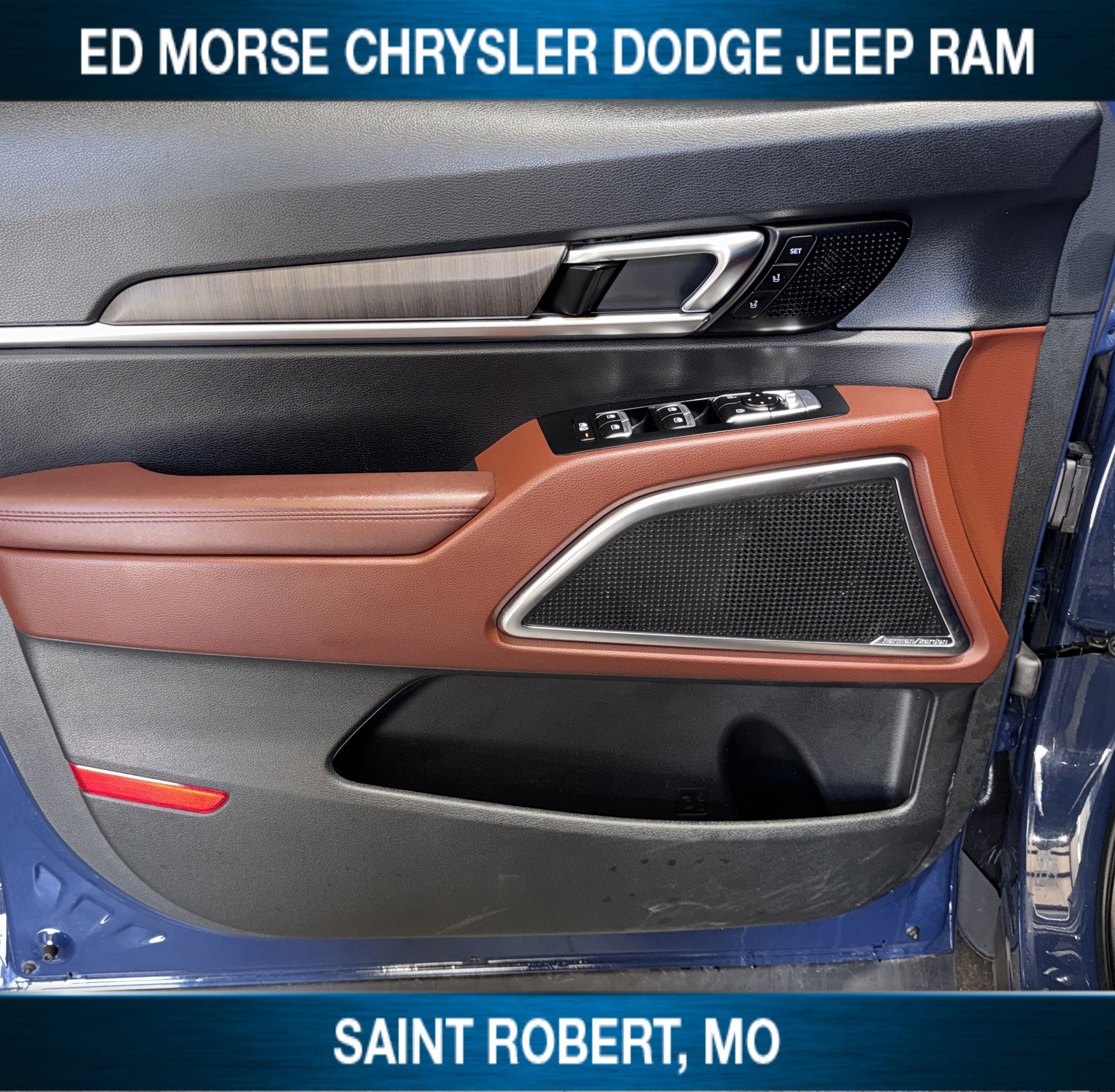 Used 2023 Kia Telluride SX Prestige image 37