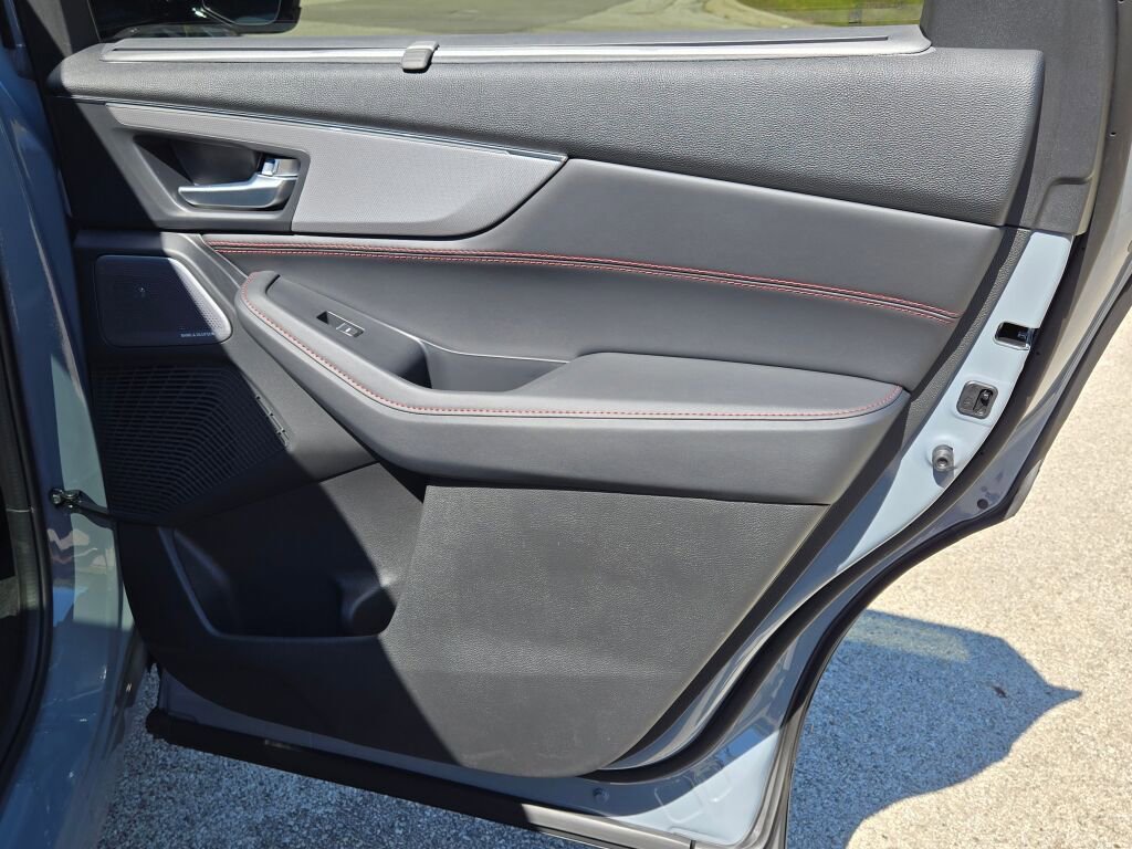 New 2026 Acura MDX A-Spec image 15