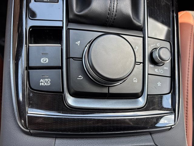 Used 2025 MAZDA CX-30 Carbon AWD/4WD image 38