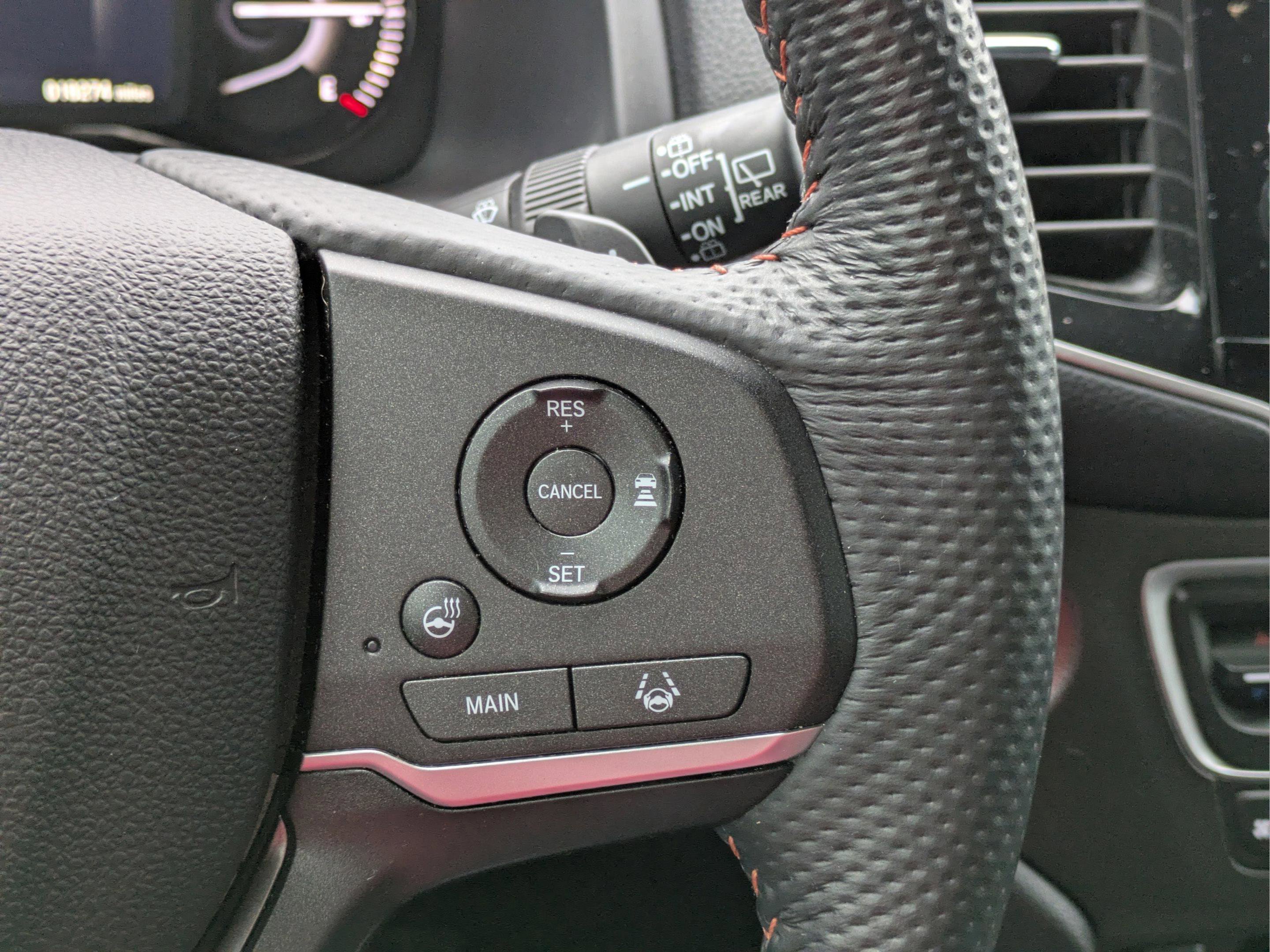 Used 2025 Honda Passport TrailSport image 29