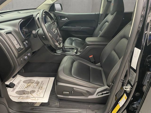 Used 2021 GMC Canyon AT4 image 17