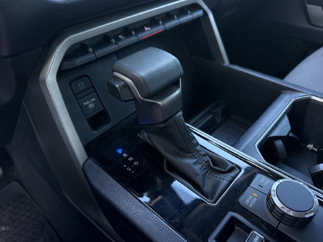 Used 2023 Toyota Tundra SR5 AWD/4WD image 22