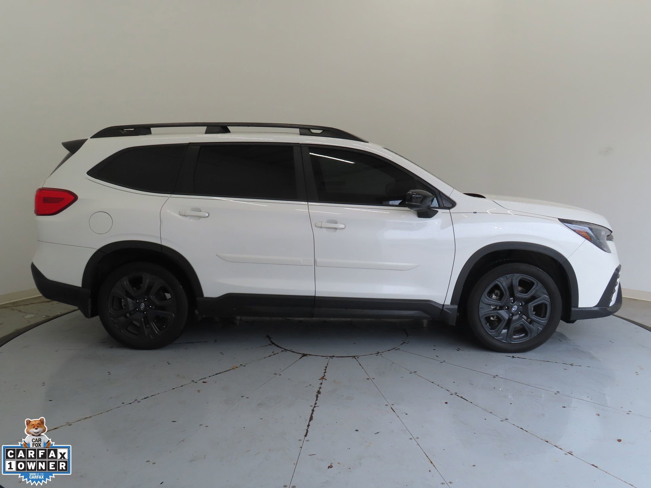 Certified 2025 Subaru Ascent Onyx Edition AWD/4WD image 2