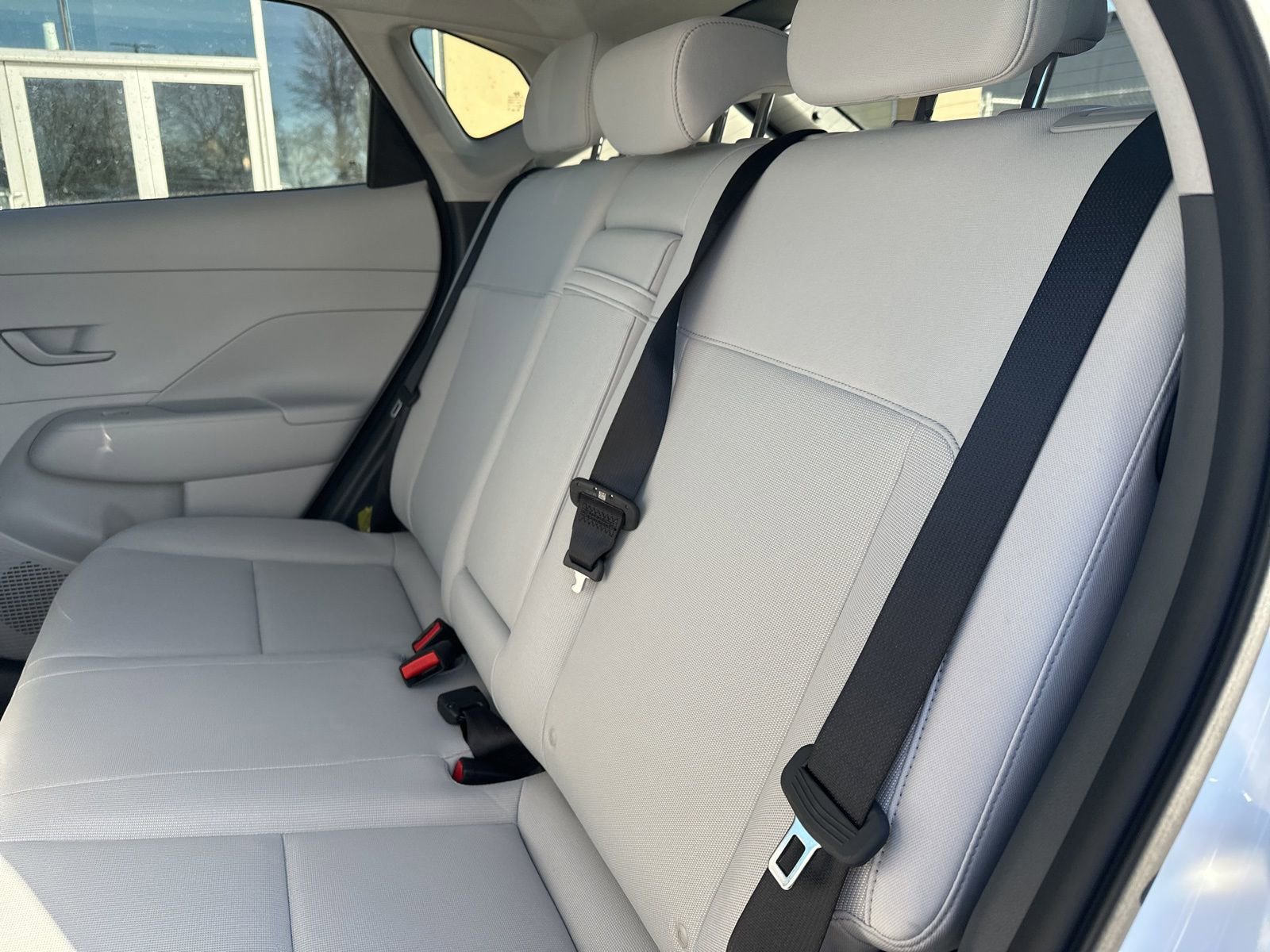 New 2026 Hyundai Kona SEL Sport image 16