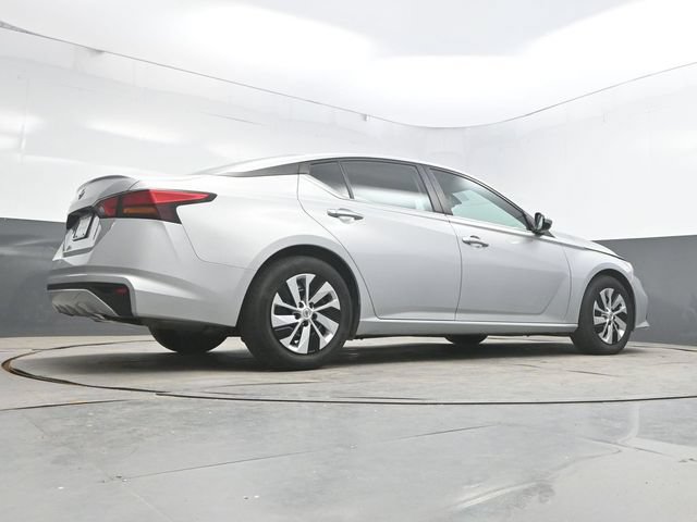 Used 2021 Nissan Altima 2.5 S FWD image 39