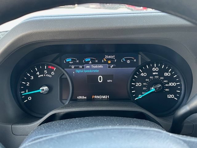 New 2026 Ford E-450 and Econoline 450 Super Duty w/ Power Equipment Group RWD image 7