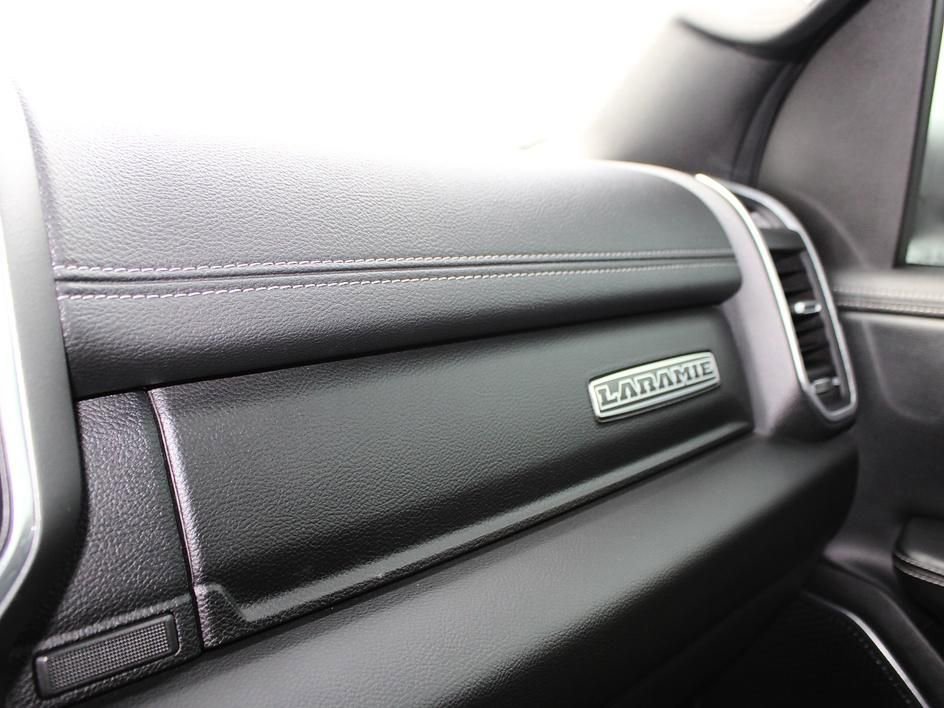 Used 2022 RAM 1500 Laramie w/ Sport Appearance Package image 32