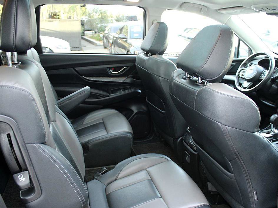 Used 2022 Subaru Ascent Onyx Edition AWD/4WD image 20