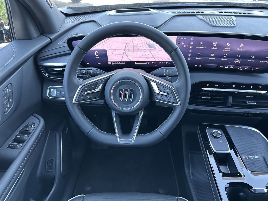New 2026 Buick Enclave Sport Touring w/ Power Package image 15