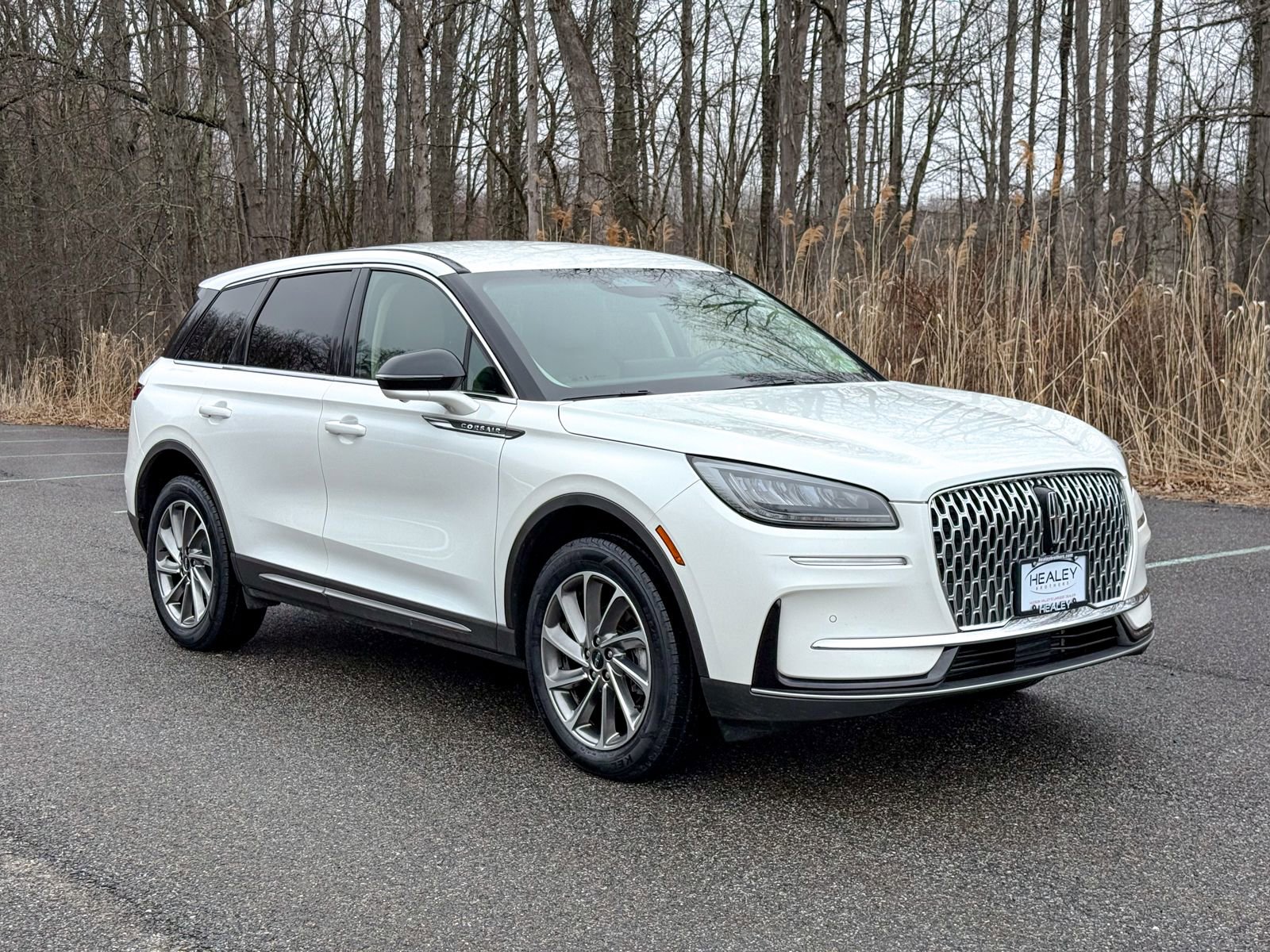 Used 2024 Lincoln Corsair AWD w/ Equipment Group 101A image 1