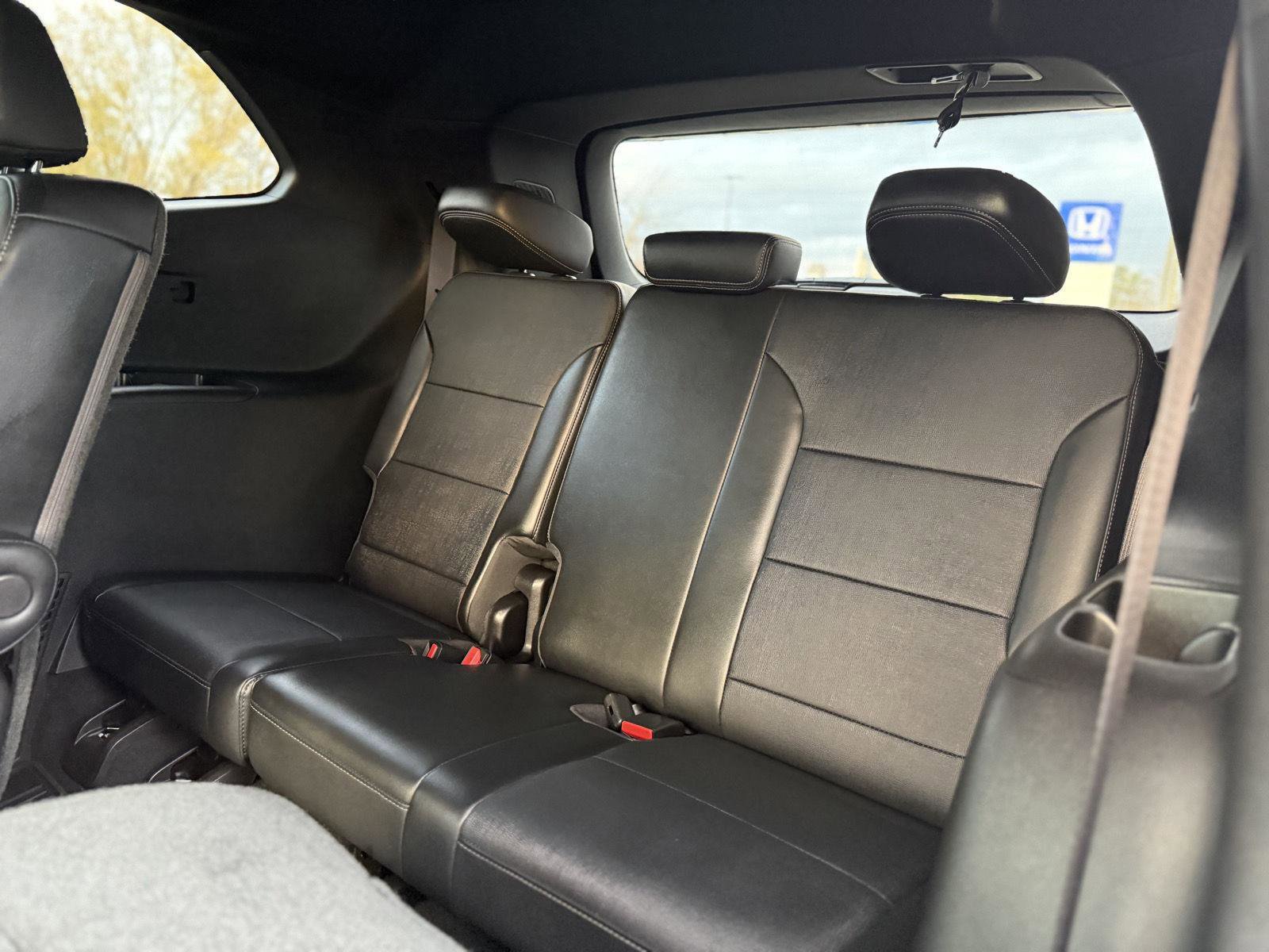 Certified 2025 Buick Enclave Preferred w/ Power Package image 14