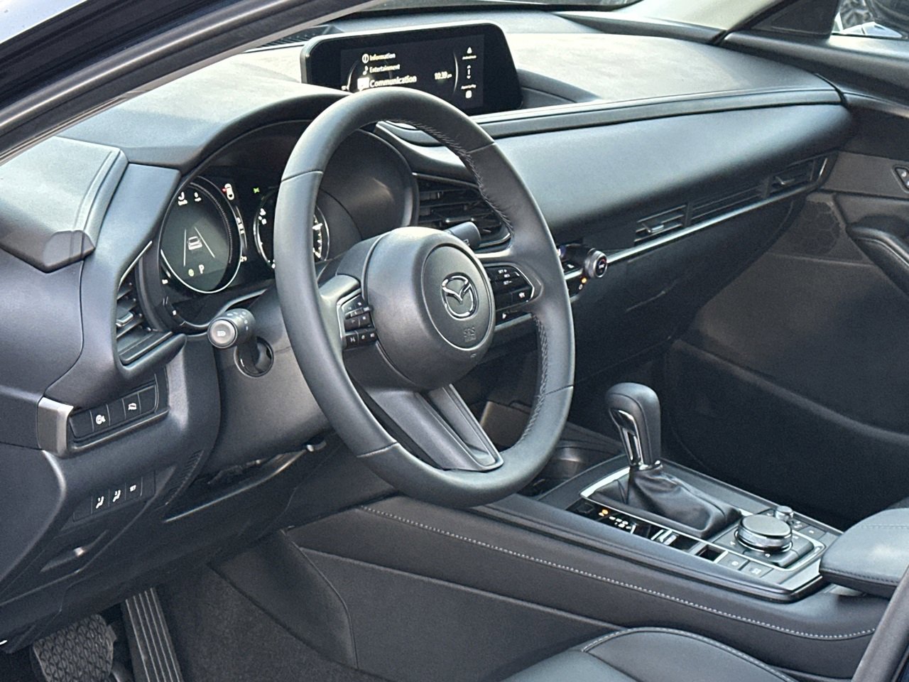 New 2026 MAZDA CX-30 AWD 2.5 S w/ Select Sport Pkg image 14