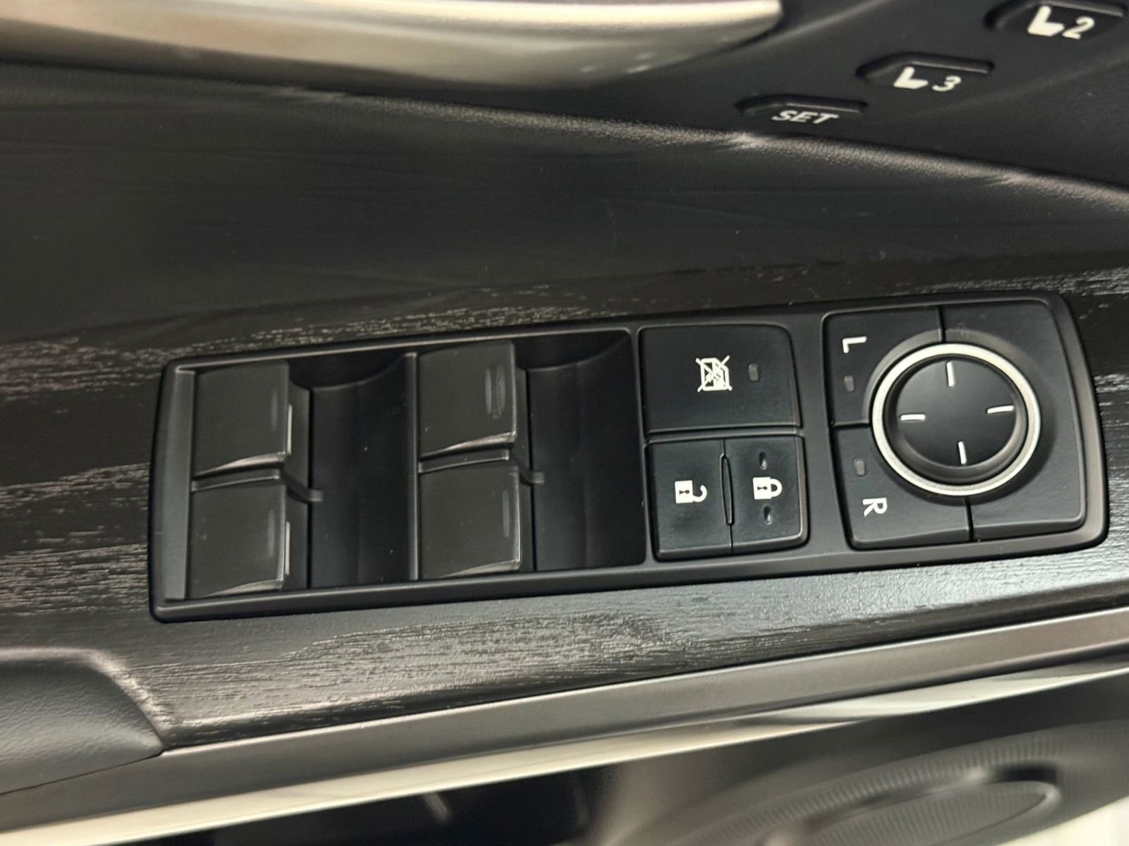 Used 2022 Lexus IS 300 w/ Premium Package image 22