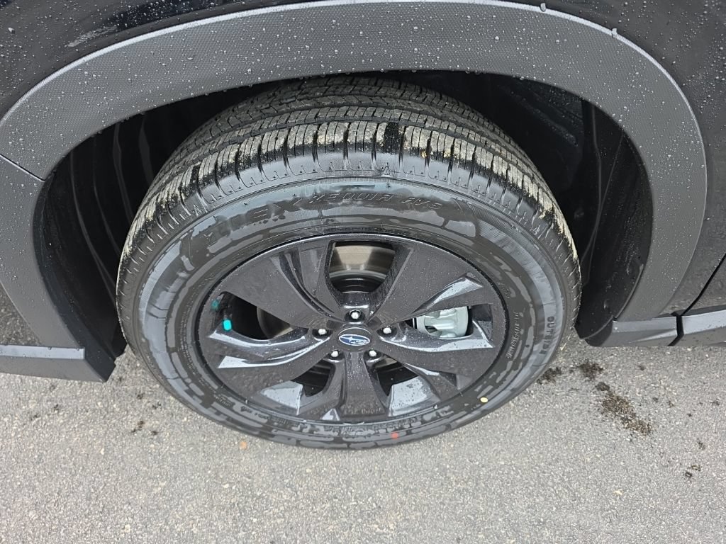 New 2027 Subaru Ascent Premium AWD/4WD image 23