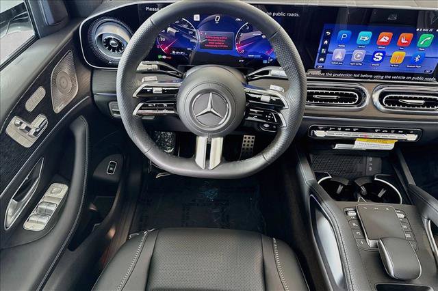 New 2027 Mercedes-Benz GLE 450 4MATIC image 19