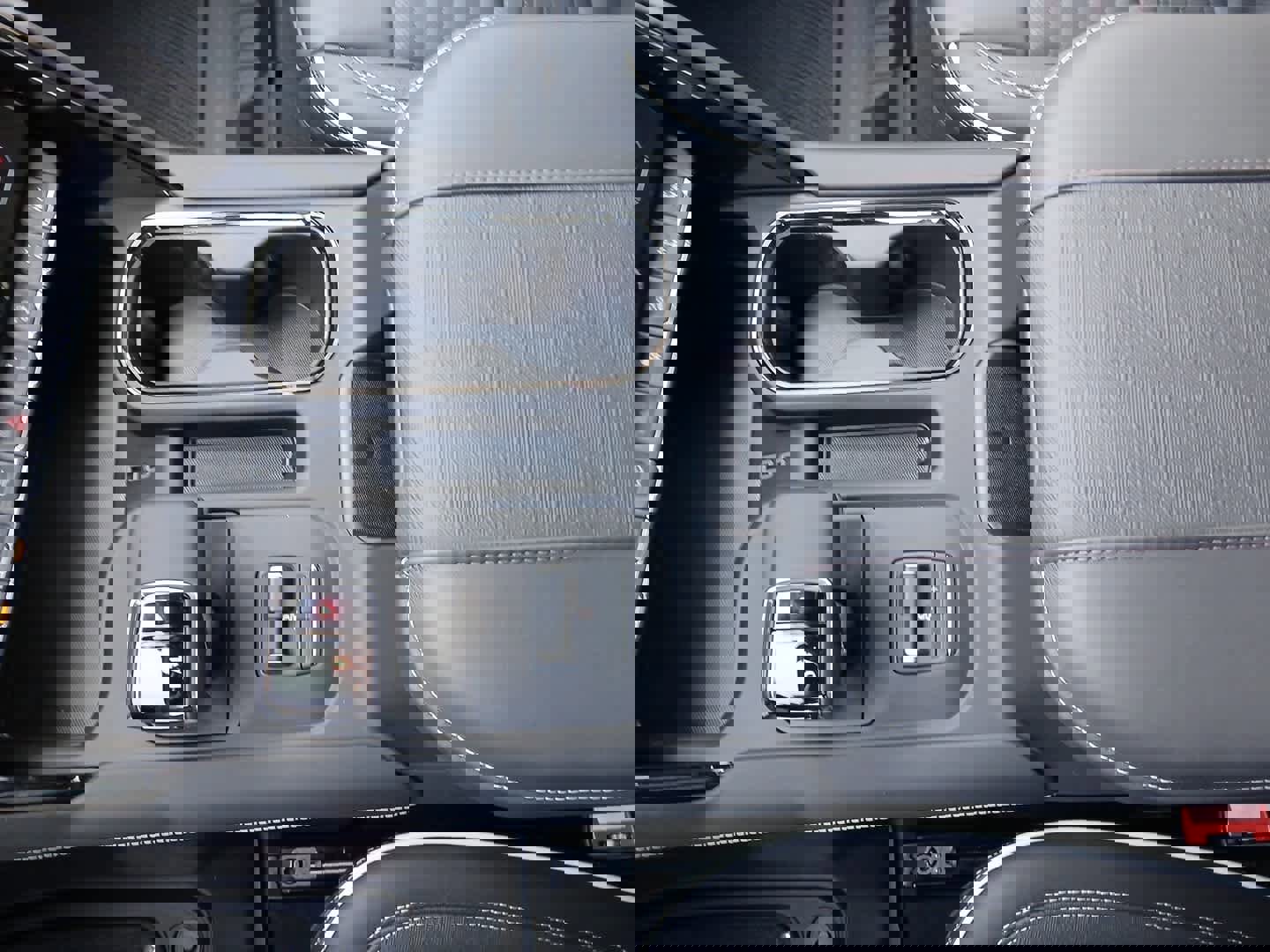 New 2026 GMC Sierra 1500 AT4X image 45