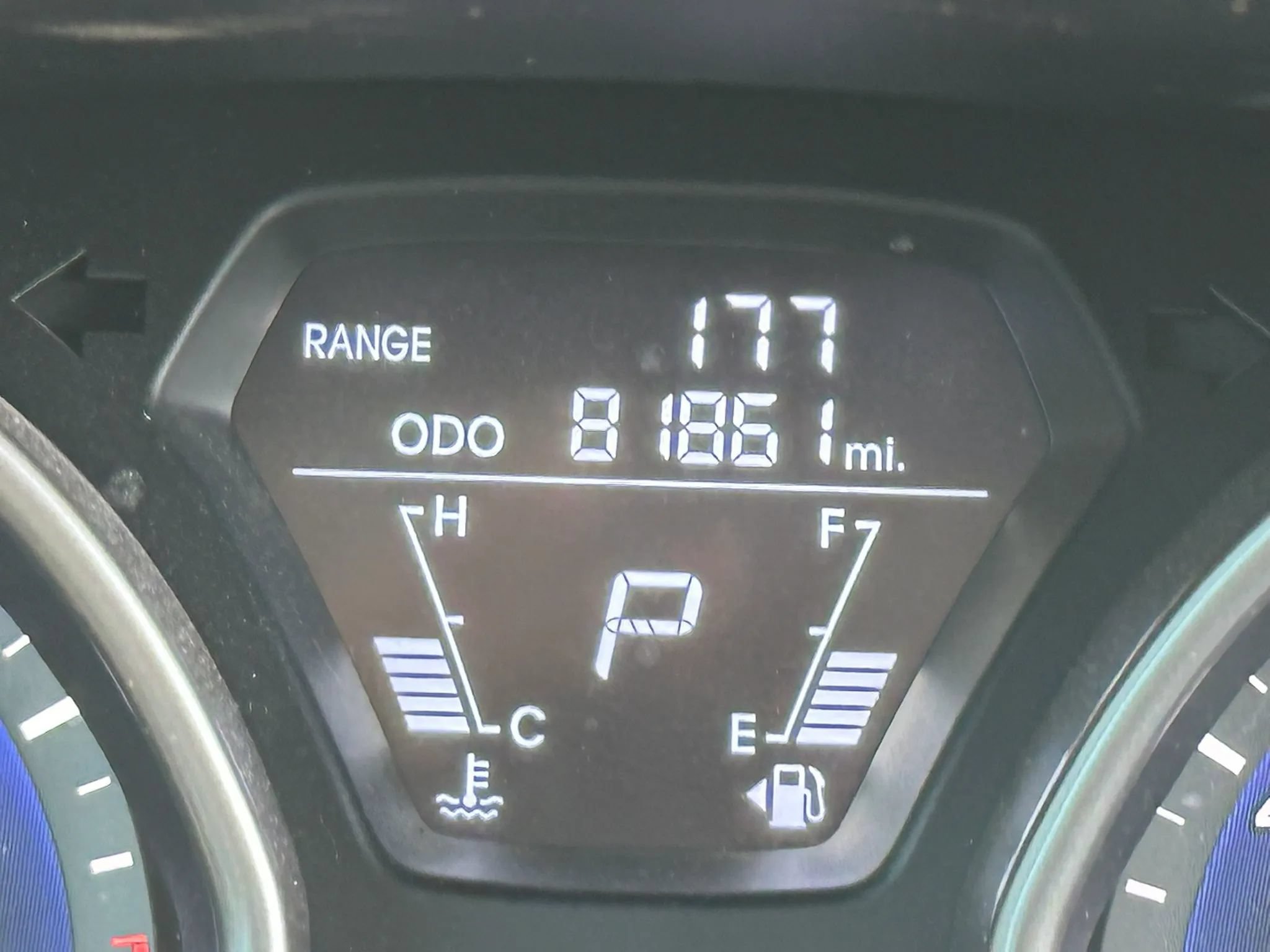 Used 2012 Hyundai Elantra Limited FWD image 8