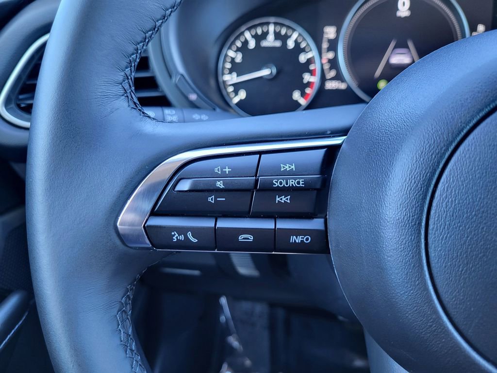 Used 2025 MAZDA CX-30 AWD 2.5 S w/ Select Sport Pkg image 16