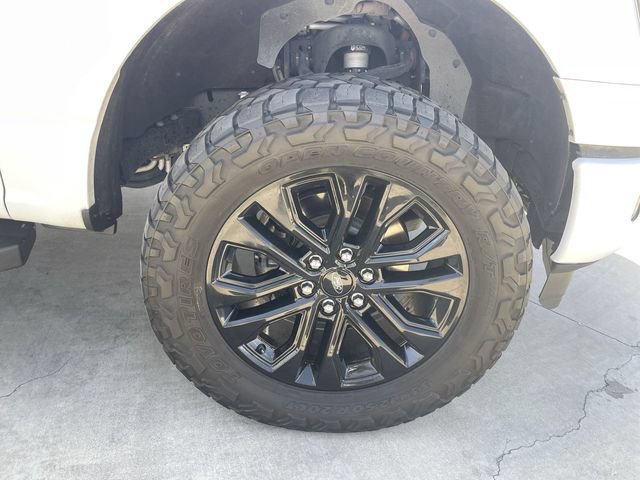 Used 2024 Ford F150 XLT w/ Equipment Group 302A MID AWD/4WD image 33